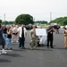 111th Infantry Regiment Homecoming