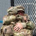 111th Infantry Regiment Homecoming