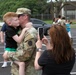 111th Infantry Regiment Homecoming