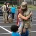 111th Infantry Regiment Homecoming