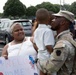 111th Infantry Regiment Homecoming