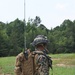 U.S. Marines Conduct Communication Drills During Atlantic Alliance 25