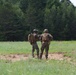 U.S. Marines Conduct Communication Drills During Atlantic Alliance 25