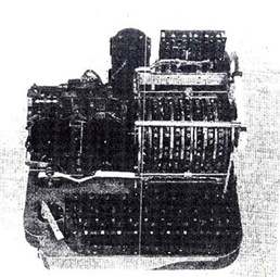 Former Army Warrant Officer Arrested for Selling Cryptologic Information (15 JUL 1981)