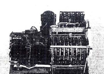 Former Army Warrant Officer Arrested for Selling Cryptologic Information (15 JUL 1981)