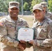 86th Airlift Wing Recognized at Defender 25 Ceremony