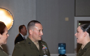 2024 Manpower and Reserve Affairs Awards Dinner