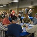 185th ARW celebrates veteran turning 100 years old