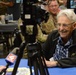 185th ARW celebrates veteran turning 100 years old