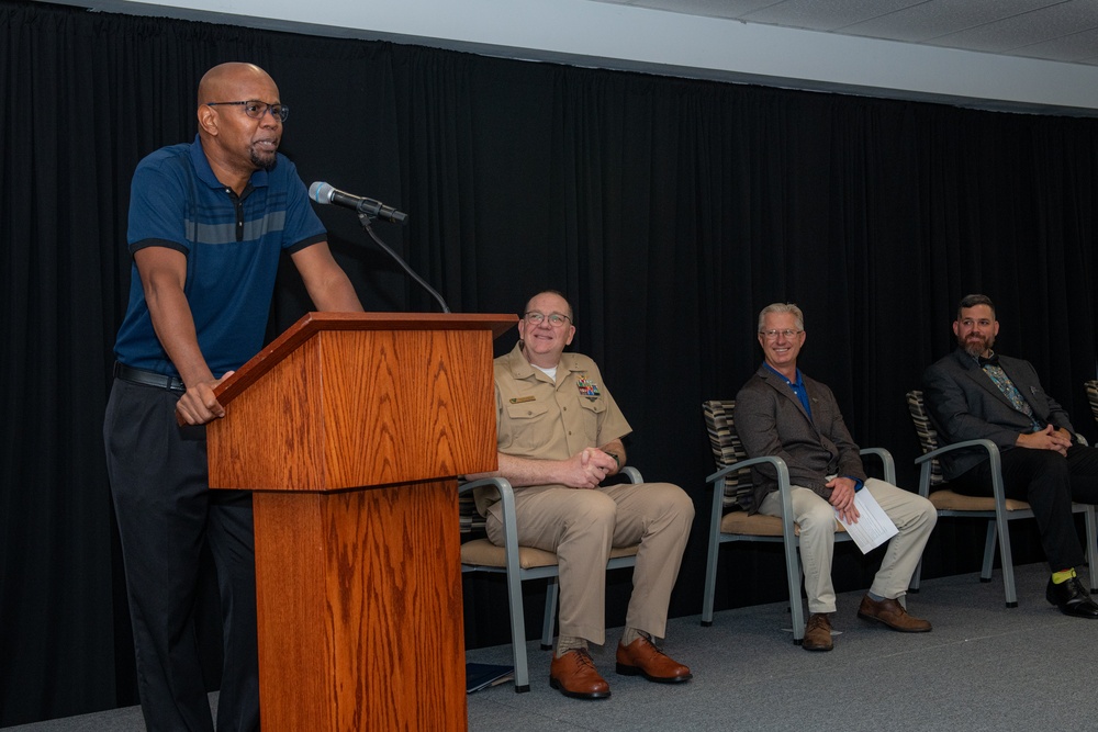 Fleet Readiness Center Southeast graduates 26 from apprenticeship program