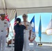 DLA Energy Hawaii-East Pacific Welcomes New Commander