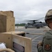 U.S. Marines with MWSS-273 refuel CH-53E Super Stallions during Atlantic Alliance 2025