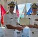 DLA Energy Hawaii-East Pacific Welcomes New Commander