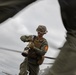U.S. Marines with MWSS-273 refuel CH-53E Super Stallions during Atlantic Alliance 2025