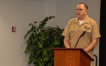 Fleet Readiness Center Southeast graduates 26 from apprenticeship program