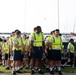 Marine Week Chicago - PT at DuSable Harbor