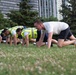 Marine Week Chicago - PT at DuSable Harbor