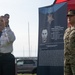Marine Week Chicago - PT at DuSable Harbor