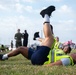 Marine Week Chicago - PT at DuSable Harbor