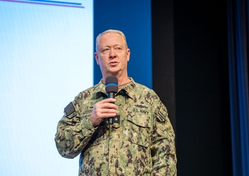 Navy HR leaders sharpen skills through virtual, enhanced training course