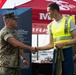 Marine Week Chicago - PT at DuSable Harbor