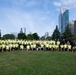 Marine Week Chicago - PT at DuSable