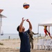 USNS Comfort Soccer/Volleyball Tournament in Manta, Ecuador