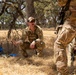 Beale Integrated Defense Training