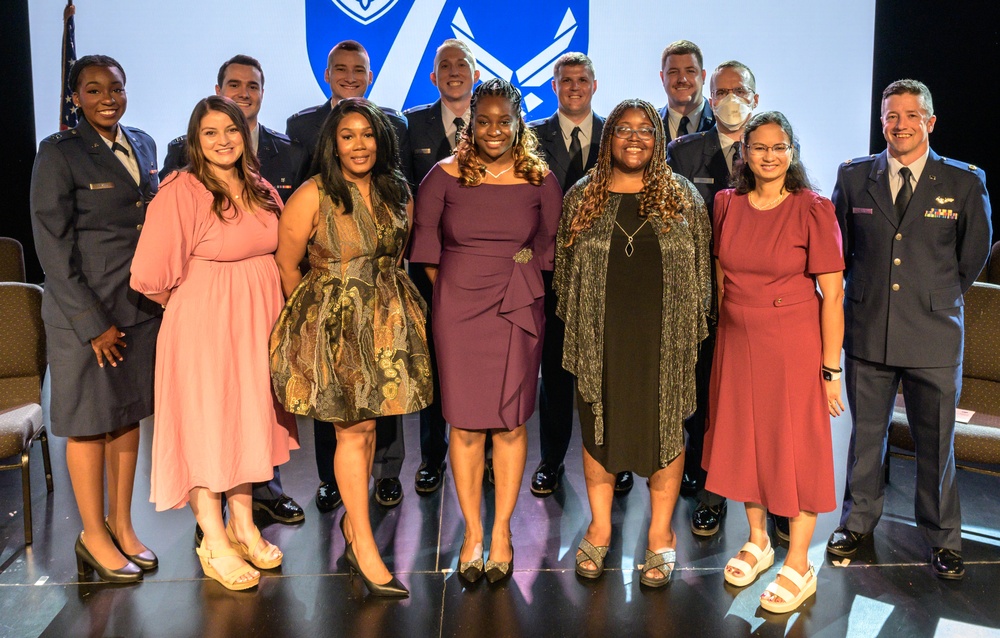 St. Louis University Family Medicine Residency Program Graduation 2025