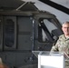 District of Columbia Army National Guard Aviation Battalion and Facility hosts change of command ceremony