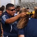 USNS Comfort Soccer/Volleyball Tournament in Manta, Ecuador
