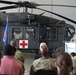 District of Columbia Army National Guard Aviation Battalion and Facility hosts change of command ceremony