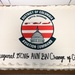 District of Columbia Army National Guard Aviation Battalion and Facility hosts change of command ceremony