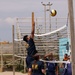 USNS Comfort Soccer/Volleyball Tournament in Manta, Ecuador