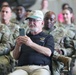 District of Columbia Army National Guard Aviation Battalion and Facility hosts change of command ceremony
