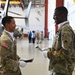 District of Columbia Army National Guard Aviation Battalion and Facility hosts change of command ceremony
