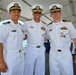 DLA Energy Hawaii-East Pacific Welcomes New Commander