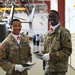 District of Columbia Army National Guard Aviation Battalion and Facility hosts change of command ceremony