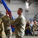 District of Columbia Army National Guard Aviation Battalion and Facility hosts change of command ceremony