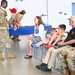 District of Columbia Army National Guard Aviation Battalion and Facility hosts change of command ceremony