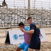 USNS Comfort Soccer/Volleyball Tournament in Manta, Ecuador