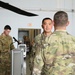 District of Columbia Army National Guard Aviation Battalion and Facility hosts change of command ceremony