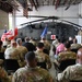 District of Columbia Army National Guard Aviation Battalion and Facility hosts change of command ceremony