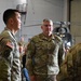 District of Columbia Army National Guard Aviation Battalion and Facility hosts change of command ceremony