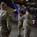 District of Columbia Army National Guard Aviation Battalion and Facility hosts change of command ceremony