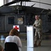 District of Columbia Army National Guard Aviation Battalion and Facility hosts change of command ceremony