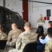 District of Columbia Army National Guard Aviation Battalion and Facility hosts change of command ceremony