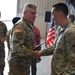 District of Columbia Army National Guard Aviation Battalion and Facility hosts change of command ceremony