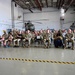 District of Columbia Army National Guard Aviation Battalion and Facility hosts change of command ceremony