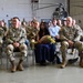 District of Columbia Army National Guard Aviation Battalion and Facility hosts change of command ceremony